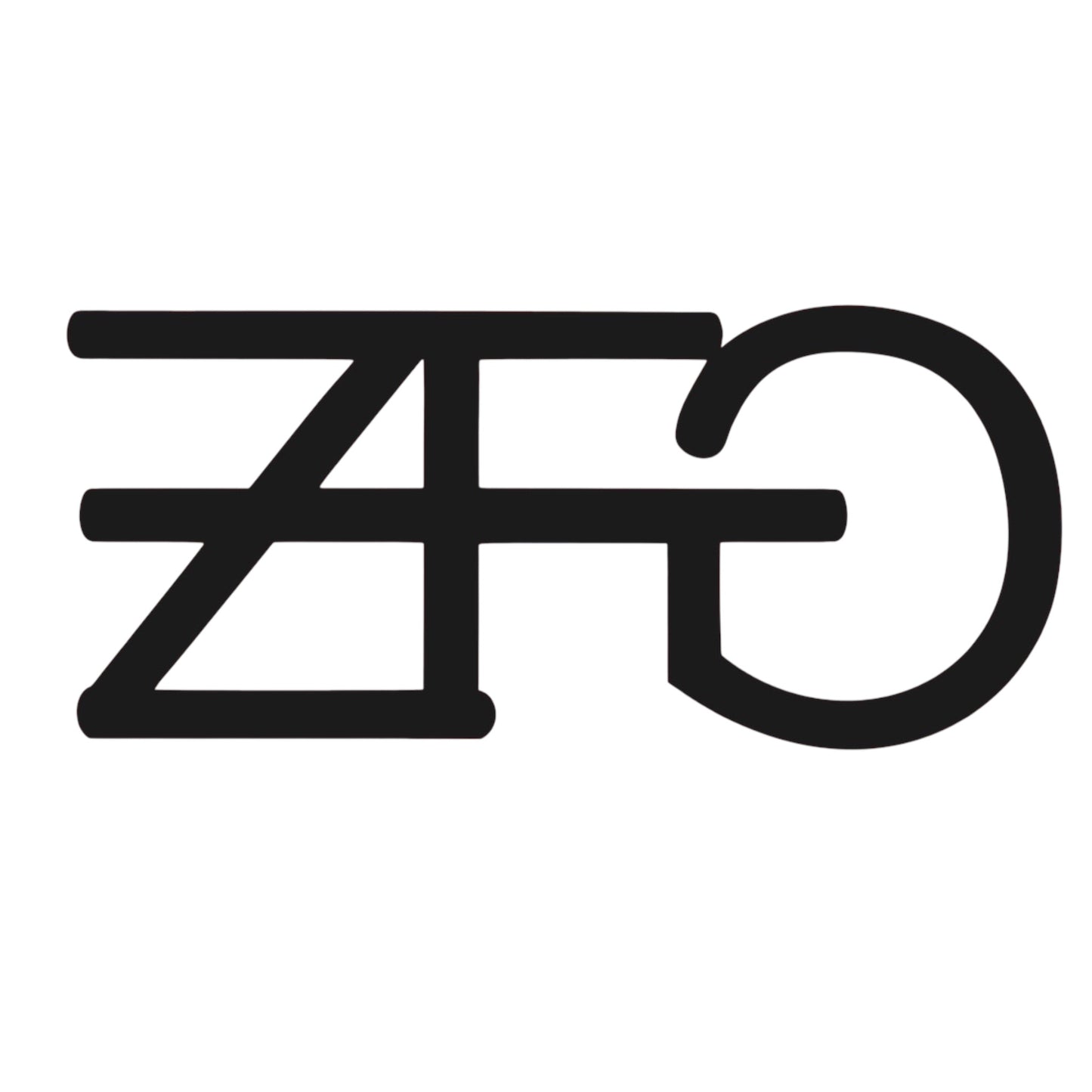 ZFG Brand Vinyl