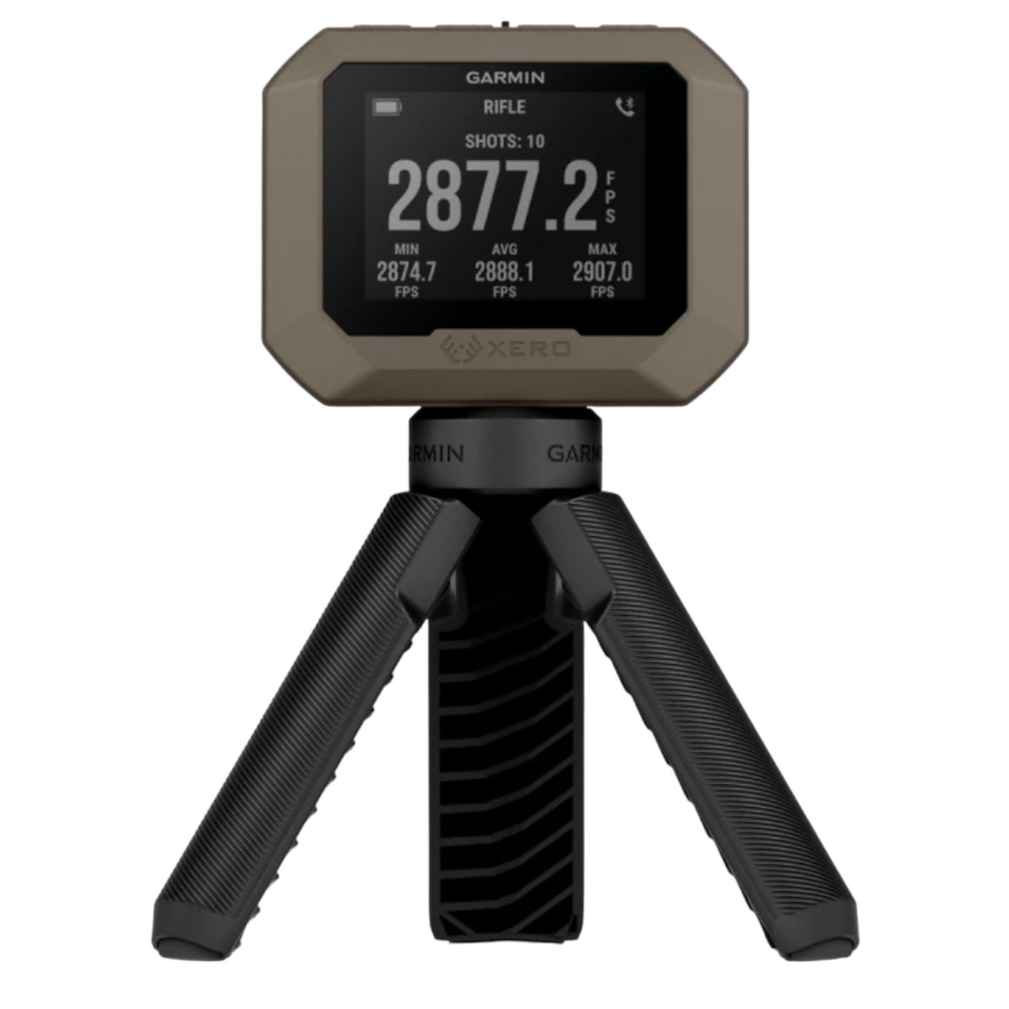 Garmin Xero c1