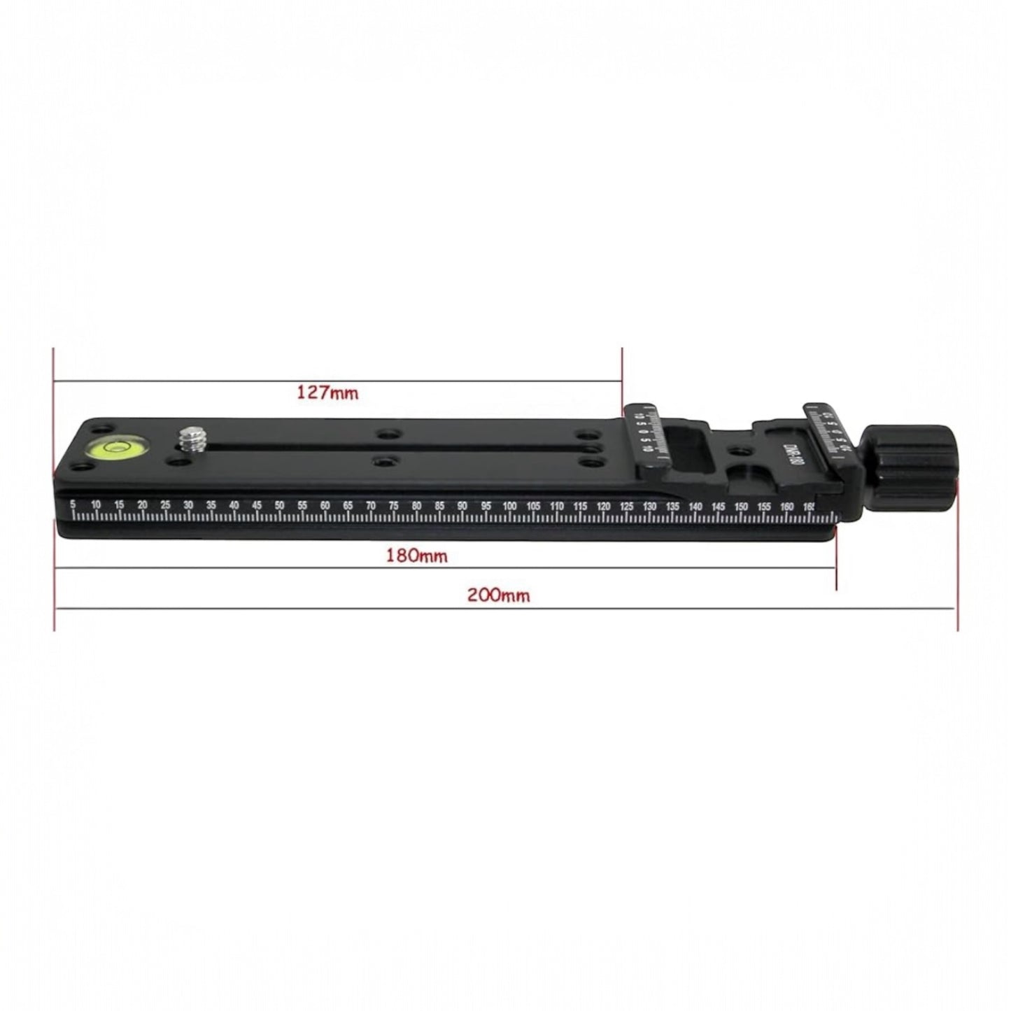 DNR-180 Garmin Xero ARCA Rail