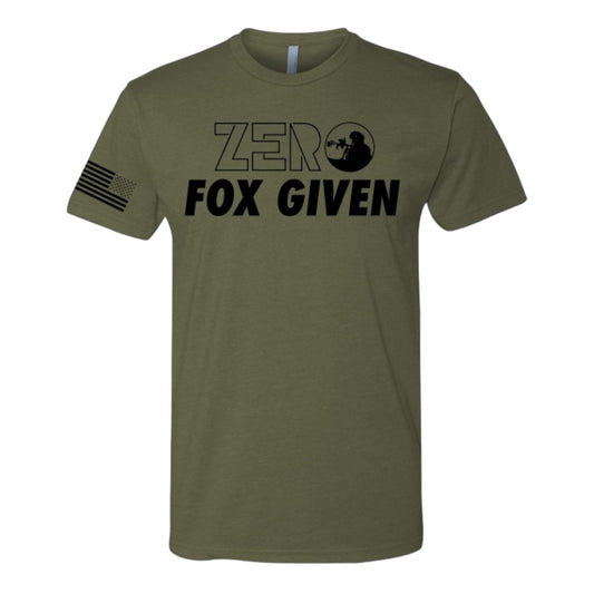 ZFG Tee