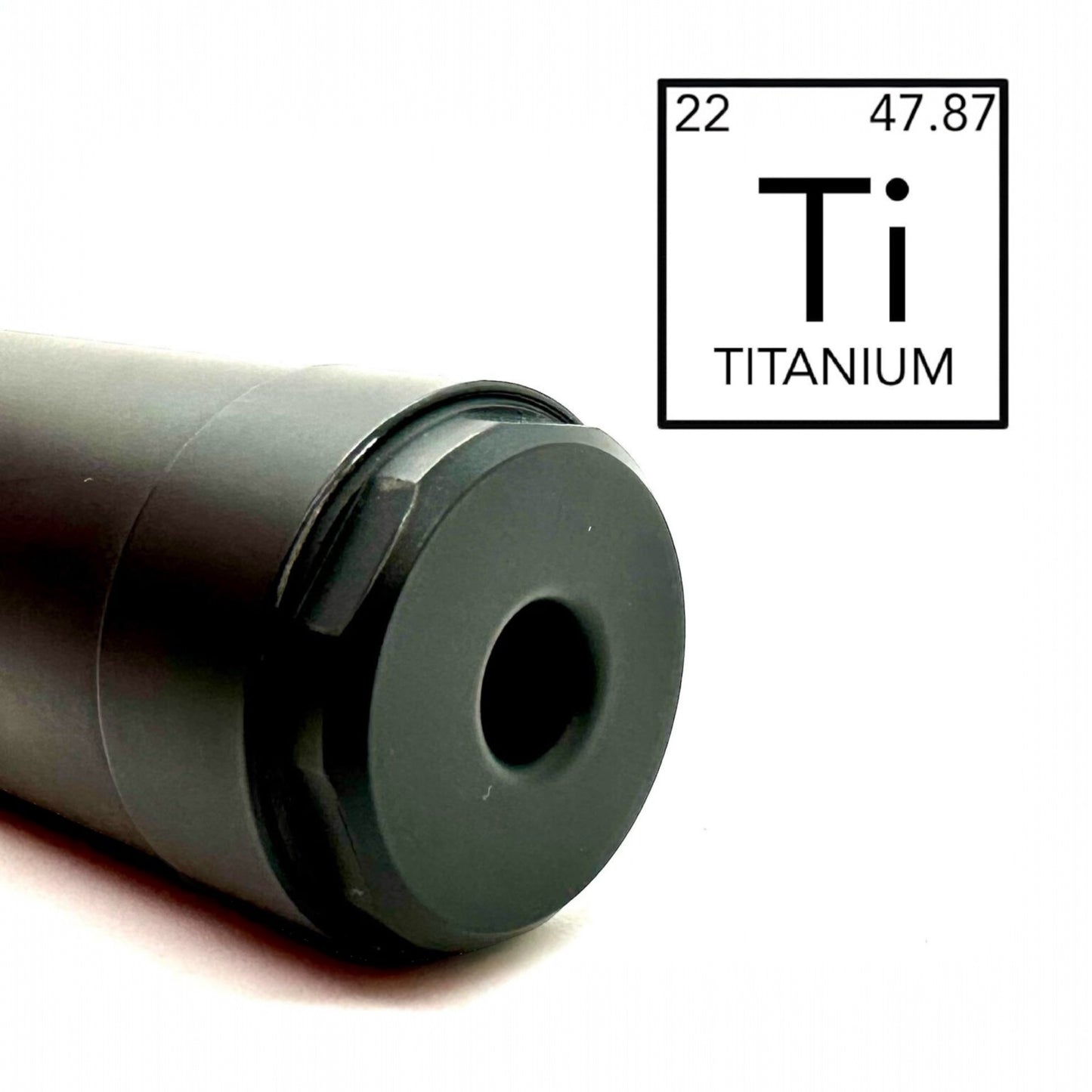 Titanium (22LR)