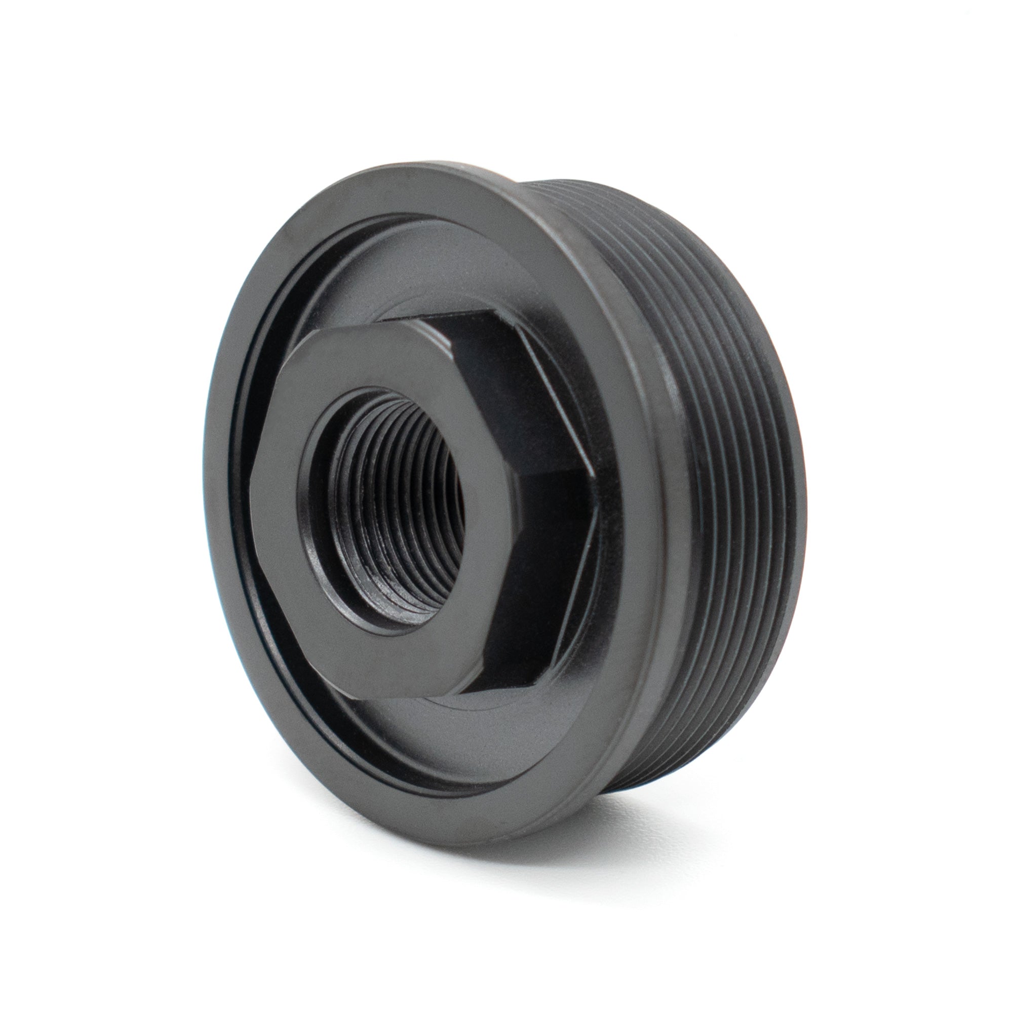 Direct Thread Titanium – Zero Fox Given