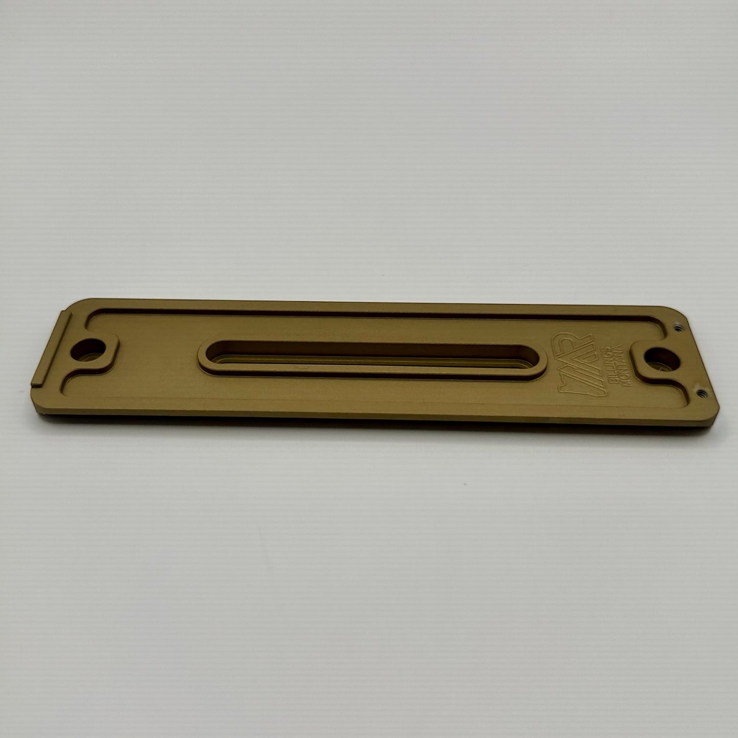 OMR Universal ARCA Rail 6” FDE