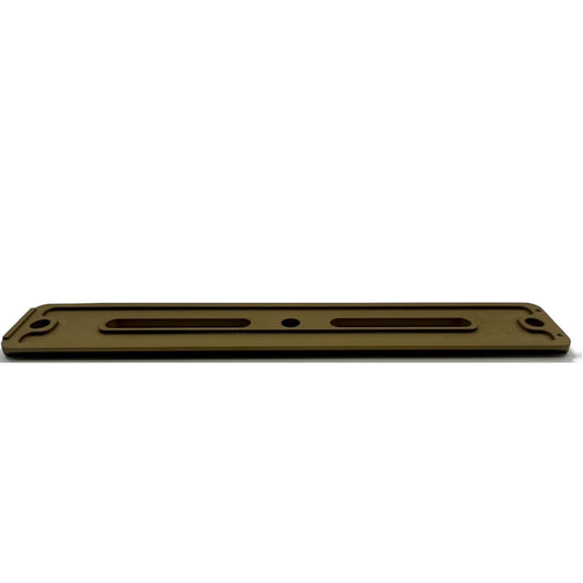 OMR Universal ARCA Rail 9” FDE