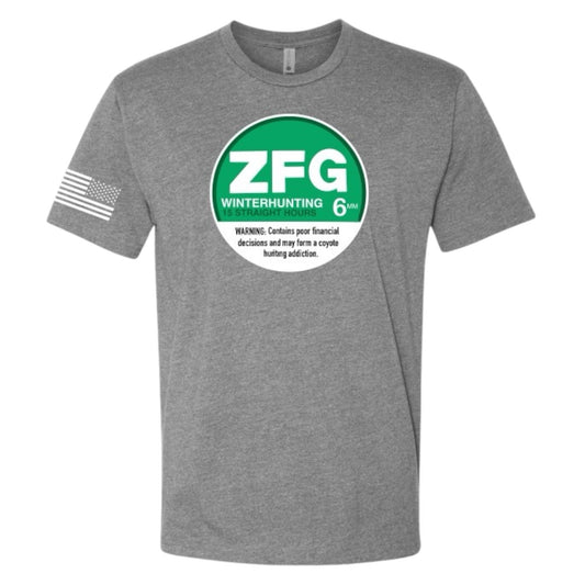 ZFG ZYN Tee