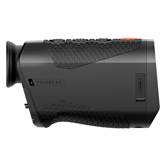 Pocket K2 Thermal Imaging Monocular