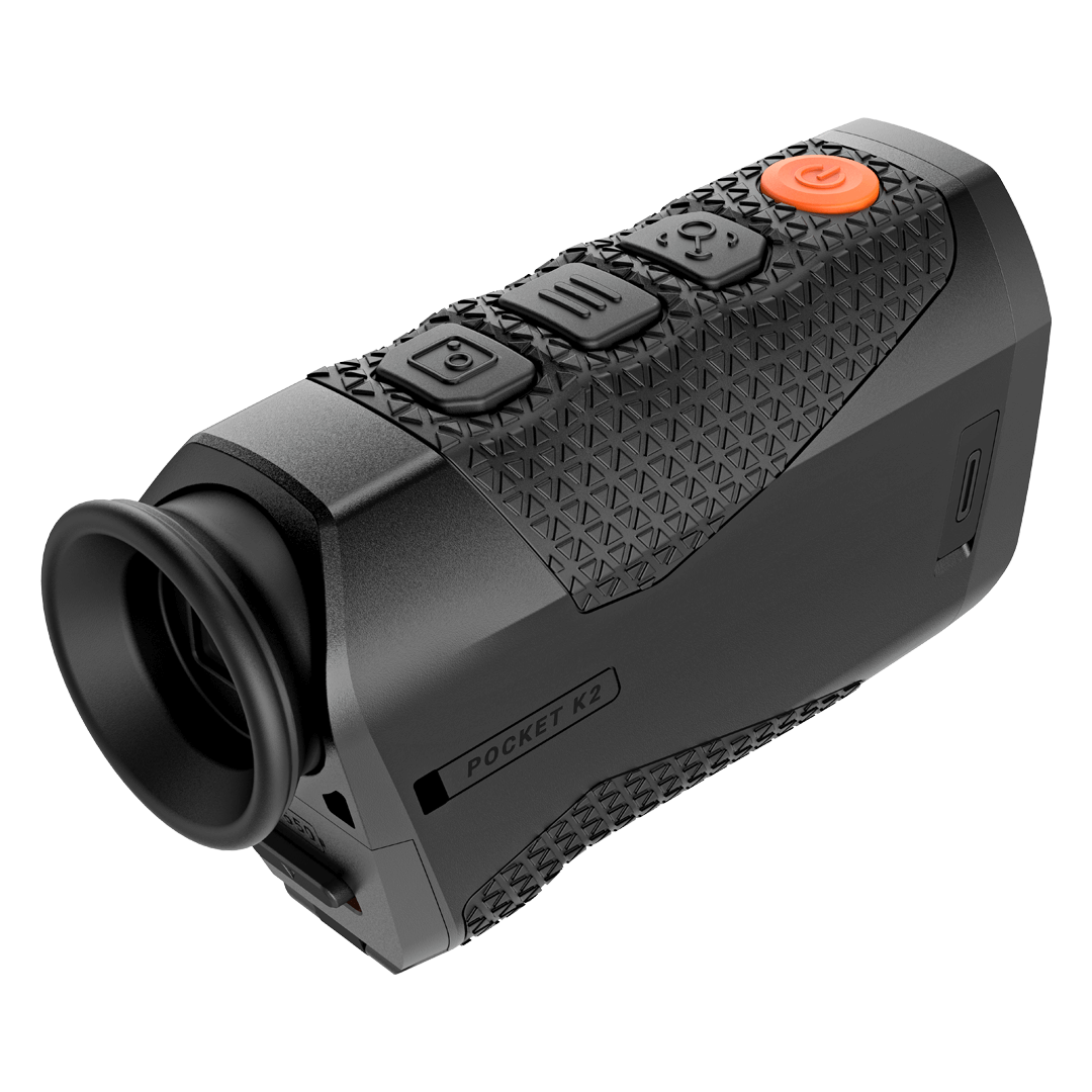 Pocket K2 Thermal Imaging Monocular