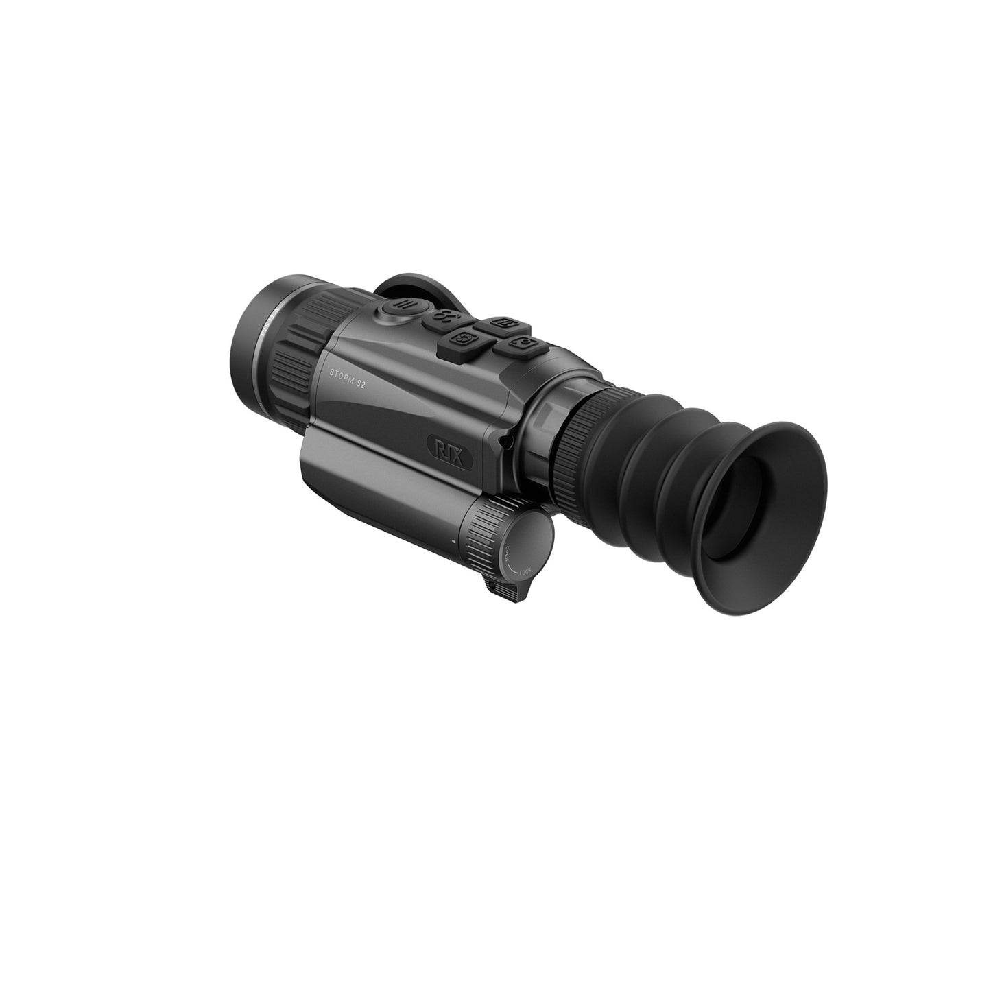 Storm S2 Thermal Imaging Riflescope