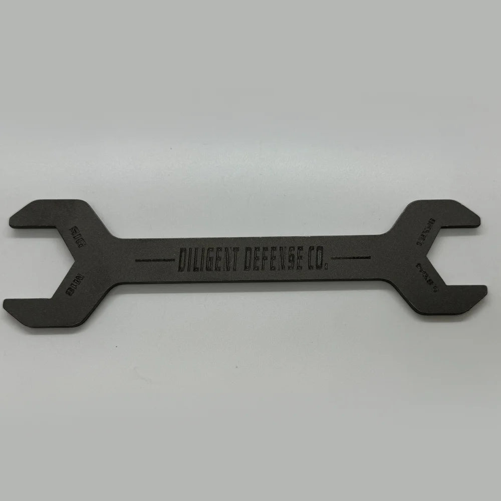 DDC DTA Wrench