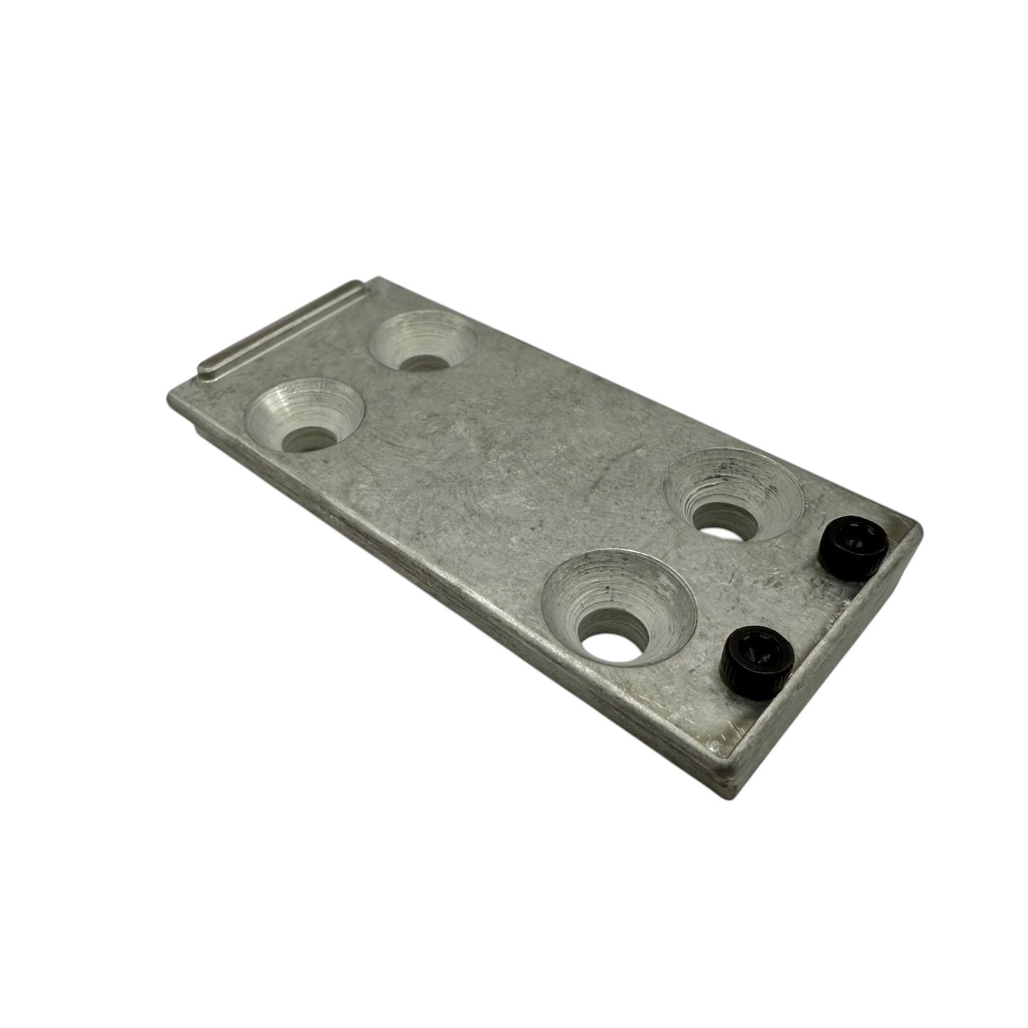 BOG Saddle Clamp ARCA Plate