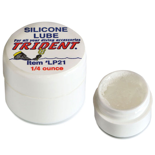 Silicone Grease