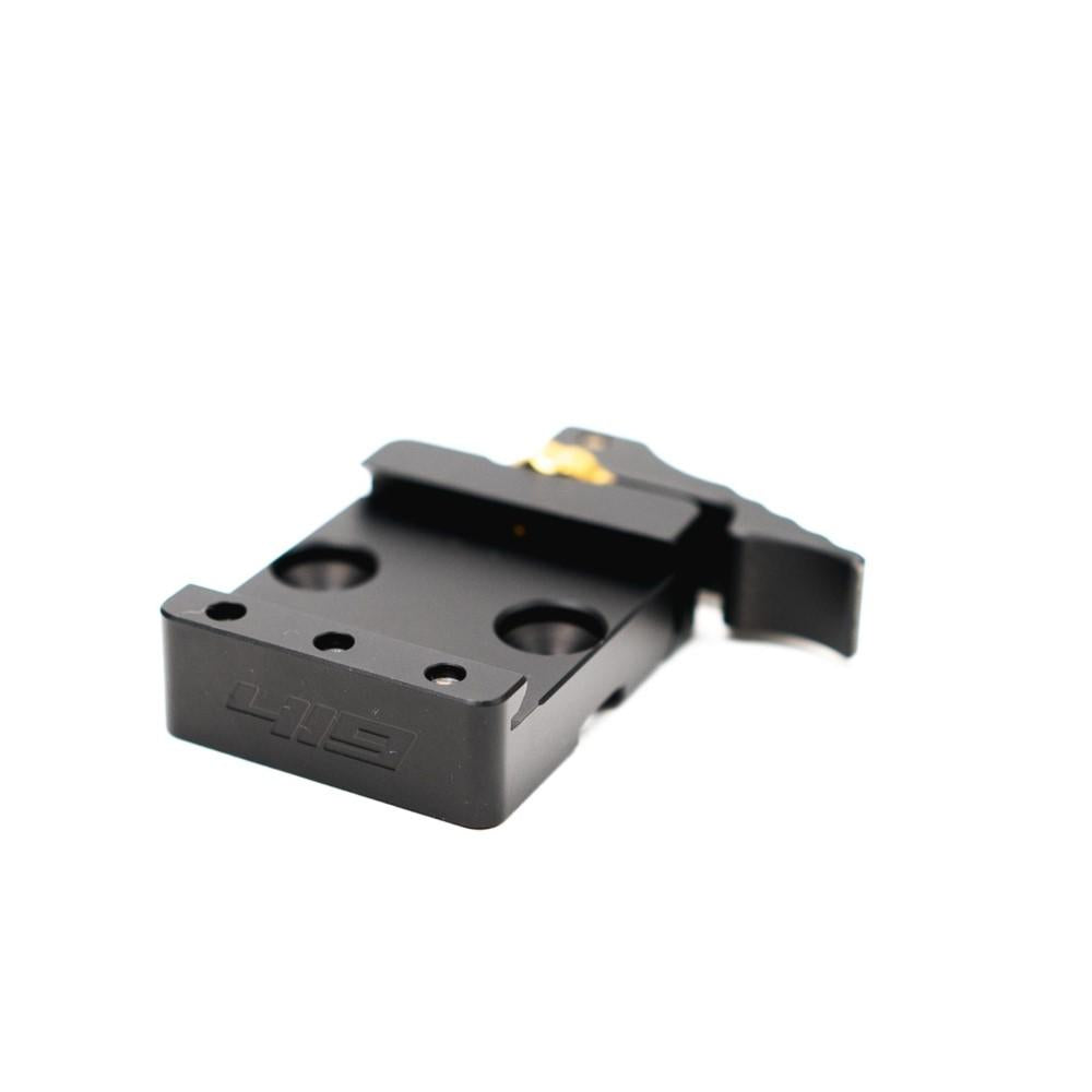 Area 419 Arcalock QD Clamp