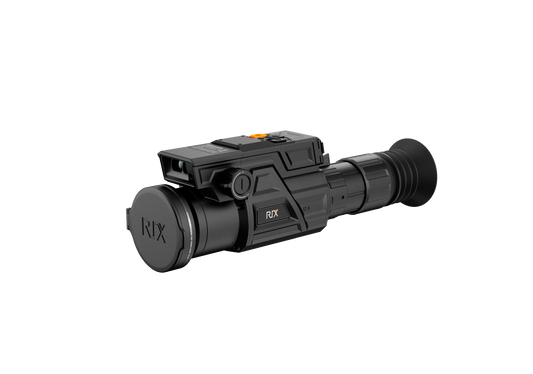 DBH D6 Thermal Imaging RifleScope