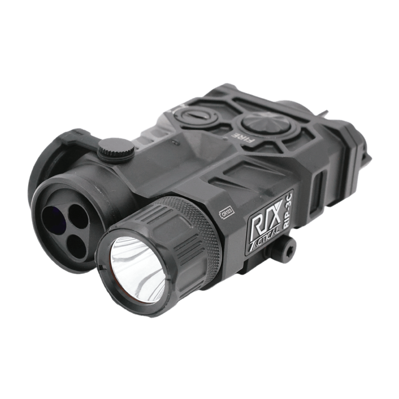 RIP-3C IR Laser Sight