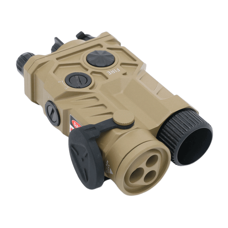 RIP-3C IR Laser Sight