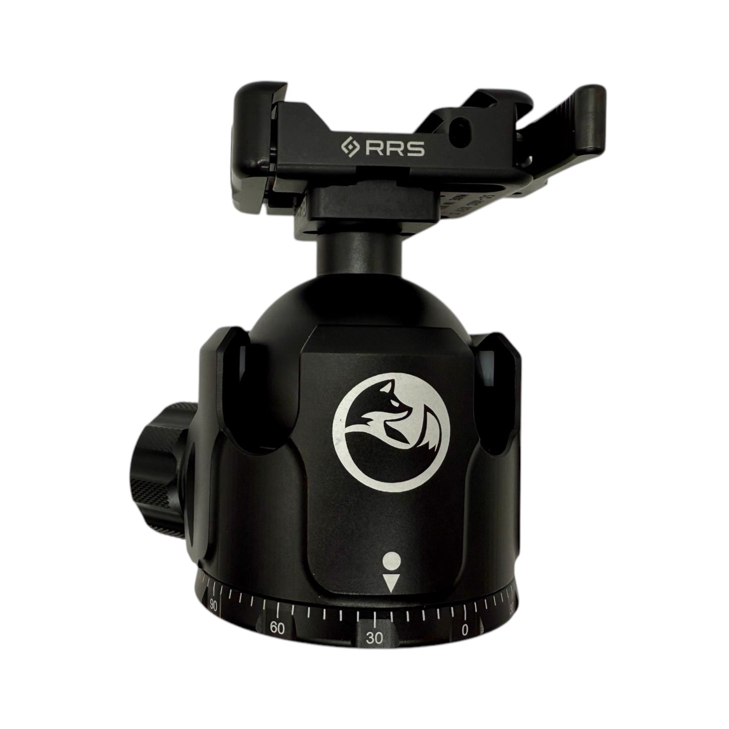 Sunwayfoto Ball Head A.R.M.S. 17S Adapter