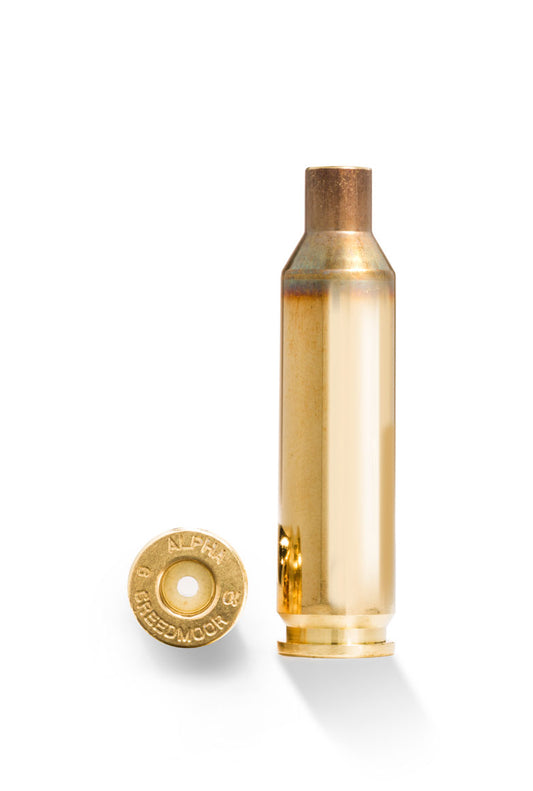 6 Creedmoor LRP (Large Rifle Primer)