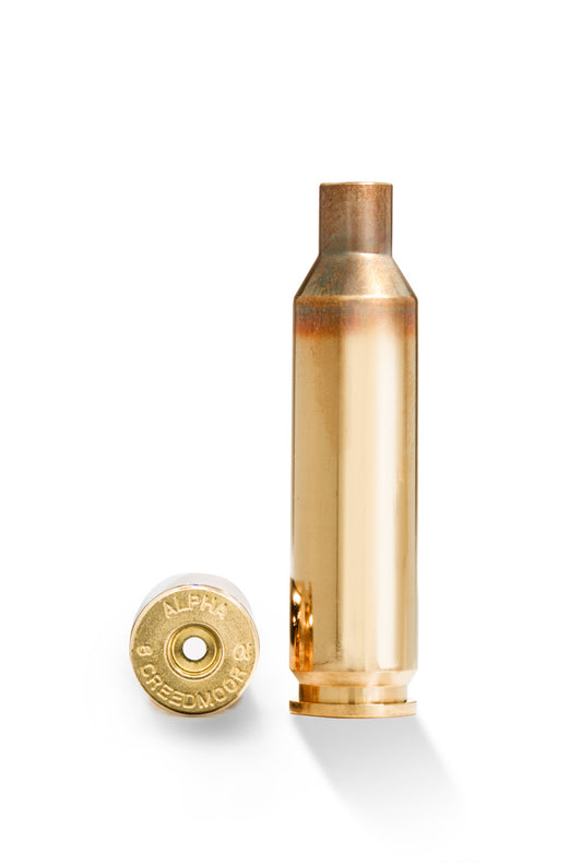 6 Creedmoor SRP (Small Rifle Primer)