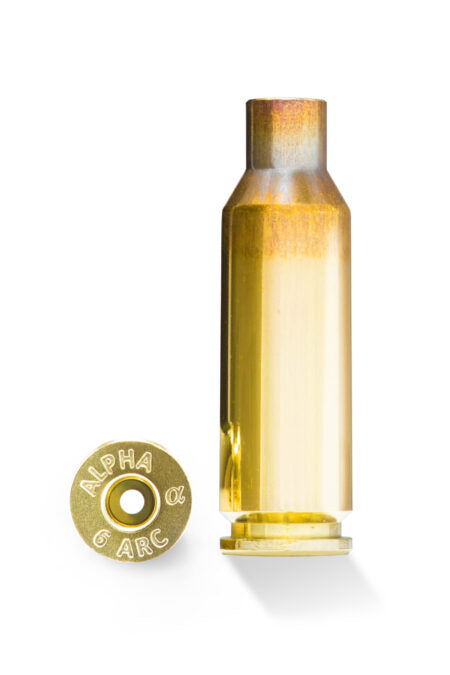6mm ARC