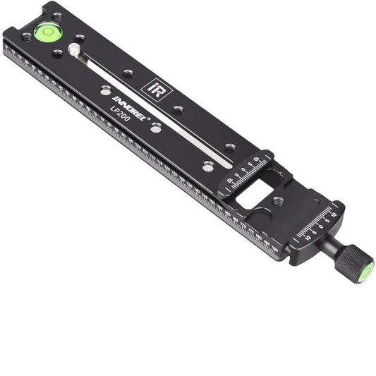 LP200 ARCA Chronograph Mount