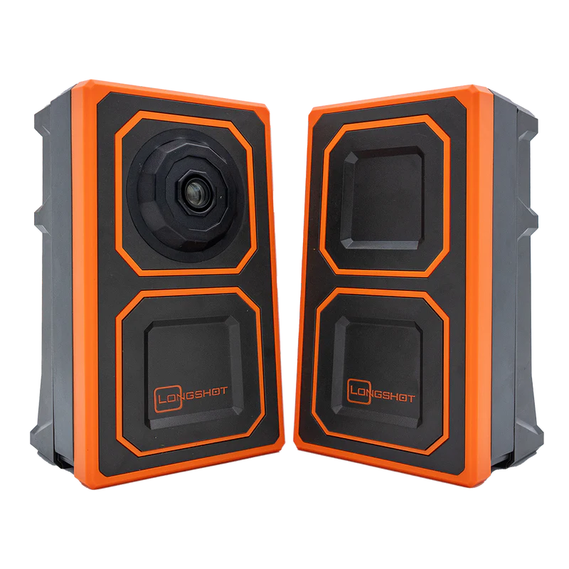 Ranger+ - 1000 Yard HD