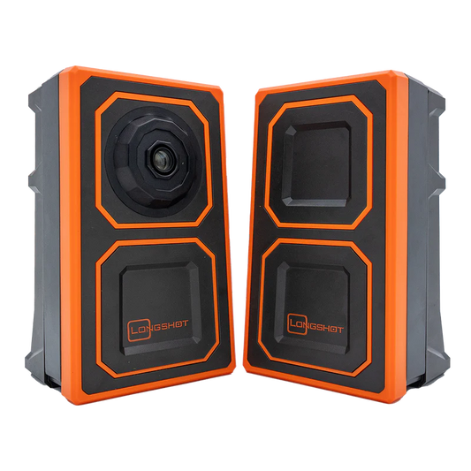 Ranger+ - 1000 Yard HD