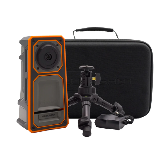 Marksman - 300 Yard UHD