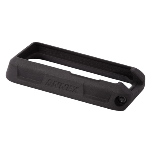 ANNEX ULTRALIGHT Flared Magwell -- Fits Most MILSPEC AR-15 Lowers
