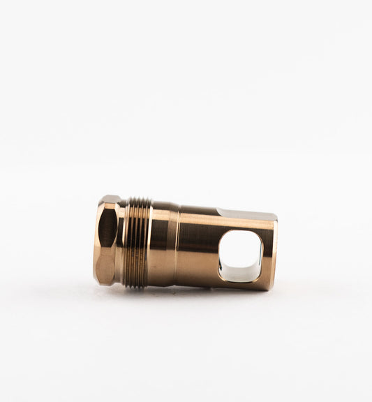 SPB Heat Treat