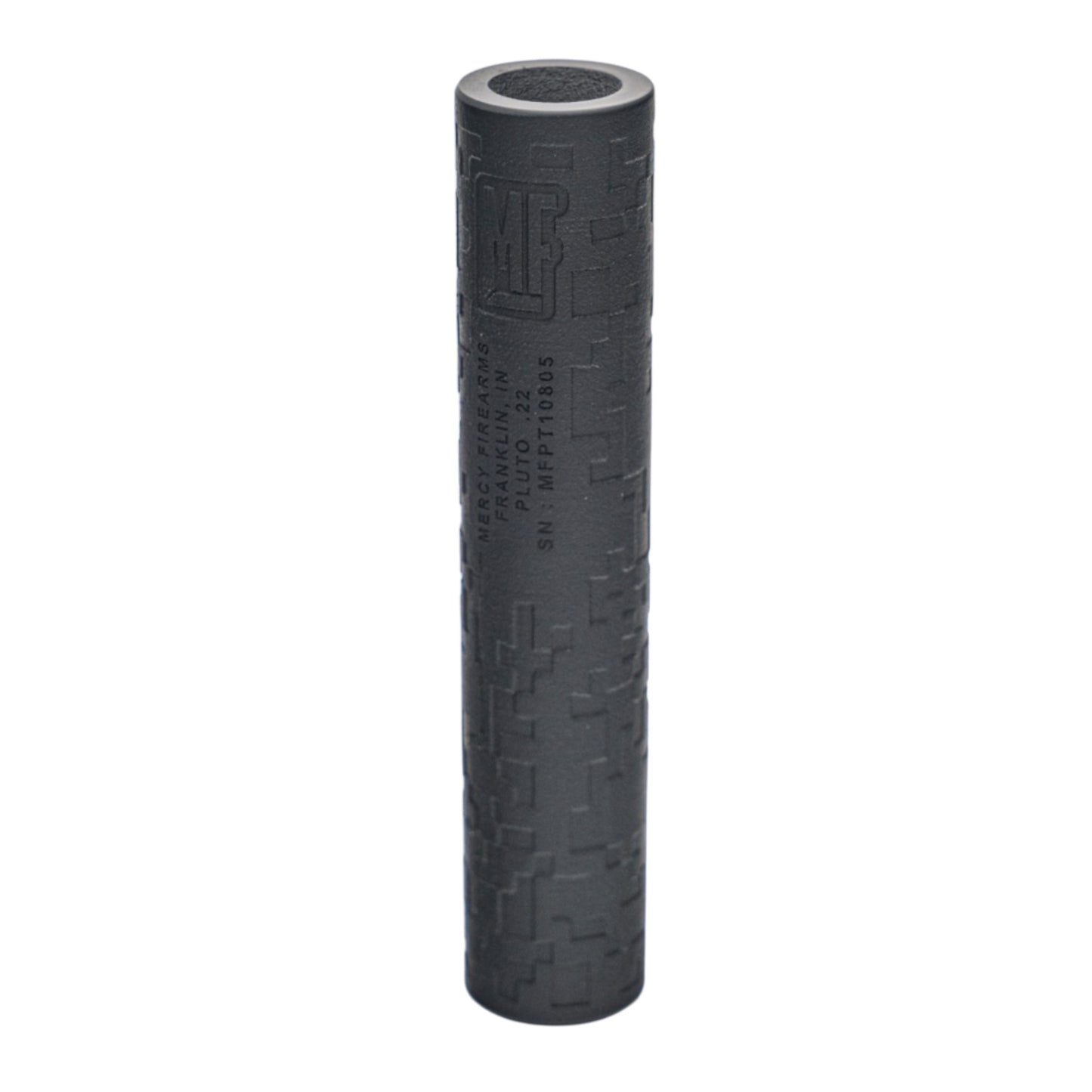 Pluto Silencer