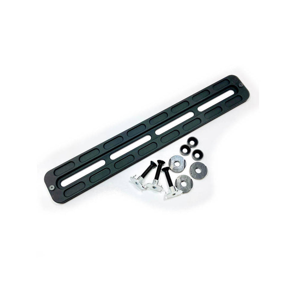 Henderson Precision Universal 10 inch Rail – Zero Fox Given, LLC