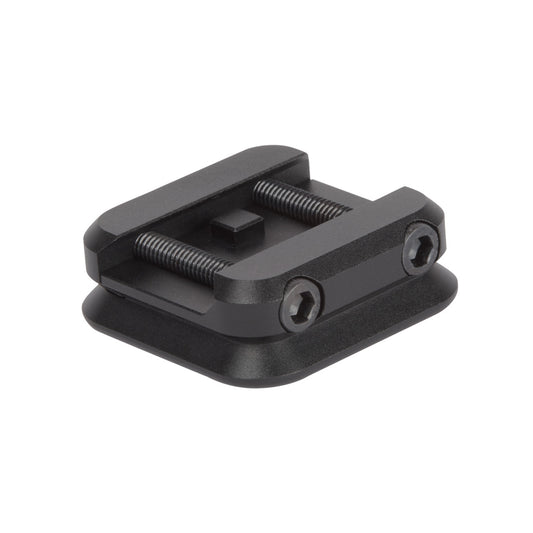 ARCA Swiss Rail for Picatinny Rails - BLACK