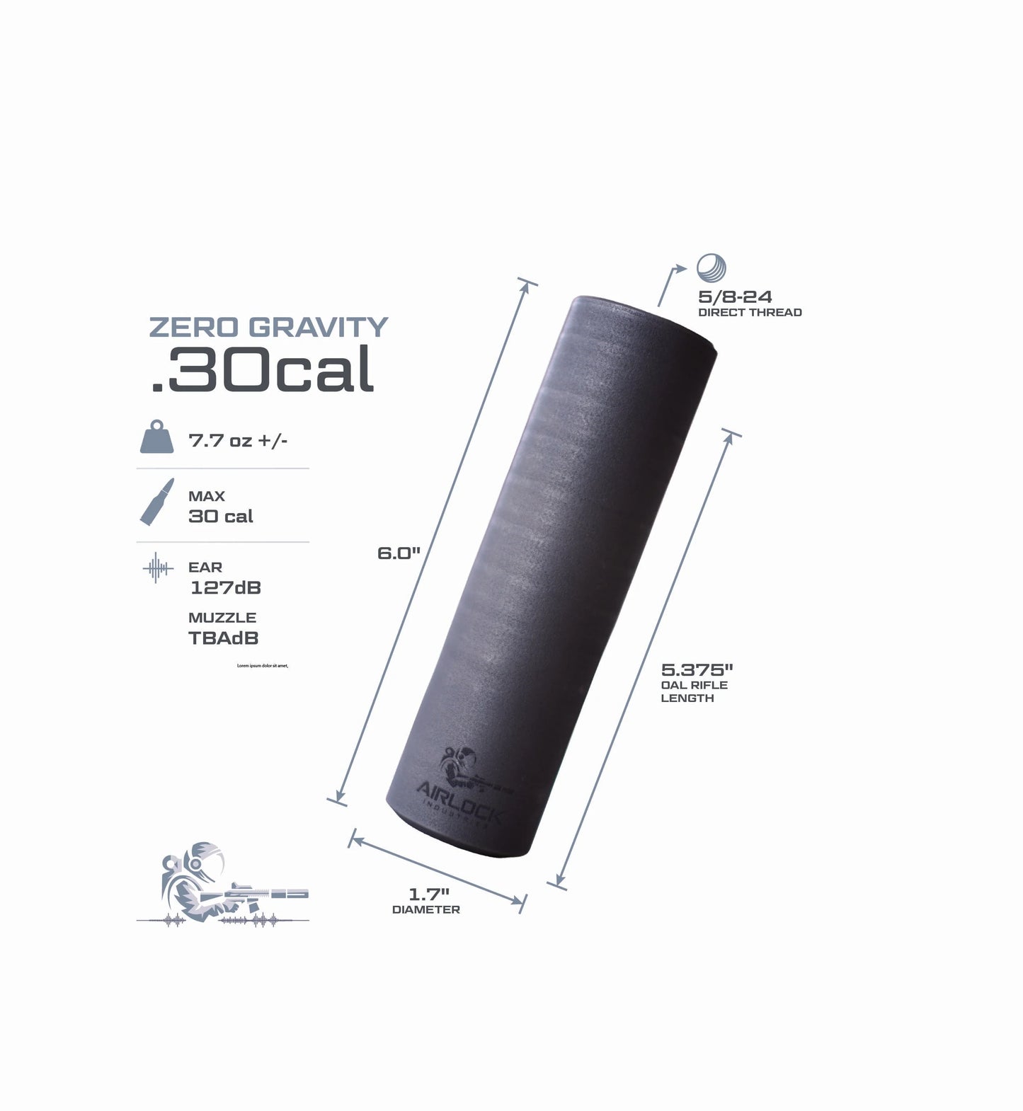 Zero Gravity 30