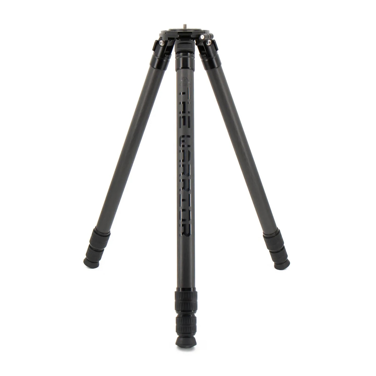 The warrior tripod