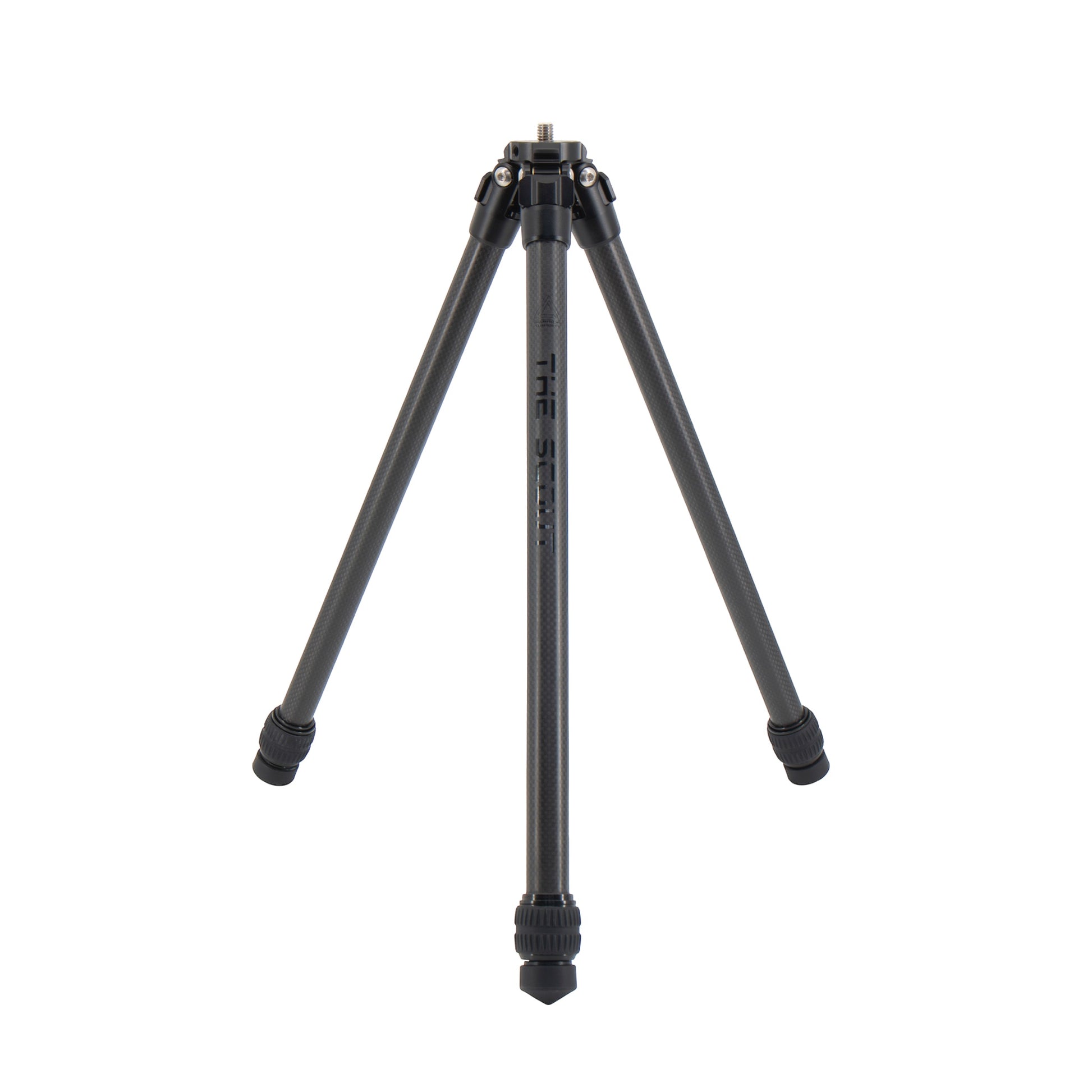 The Scout Tripod