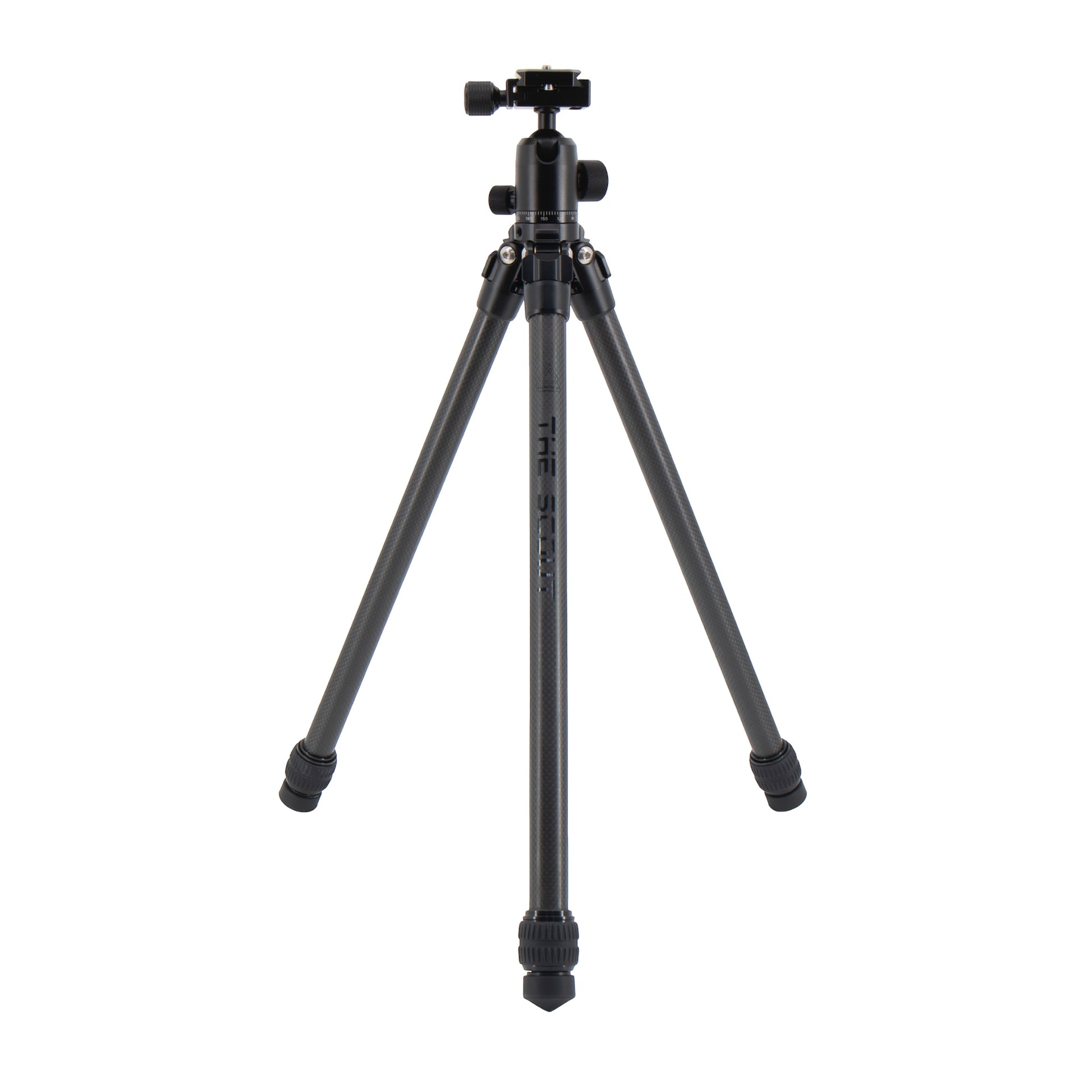 Scout Tripod