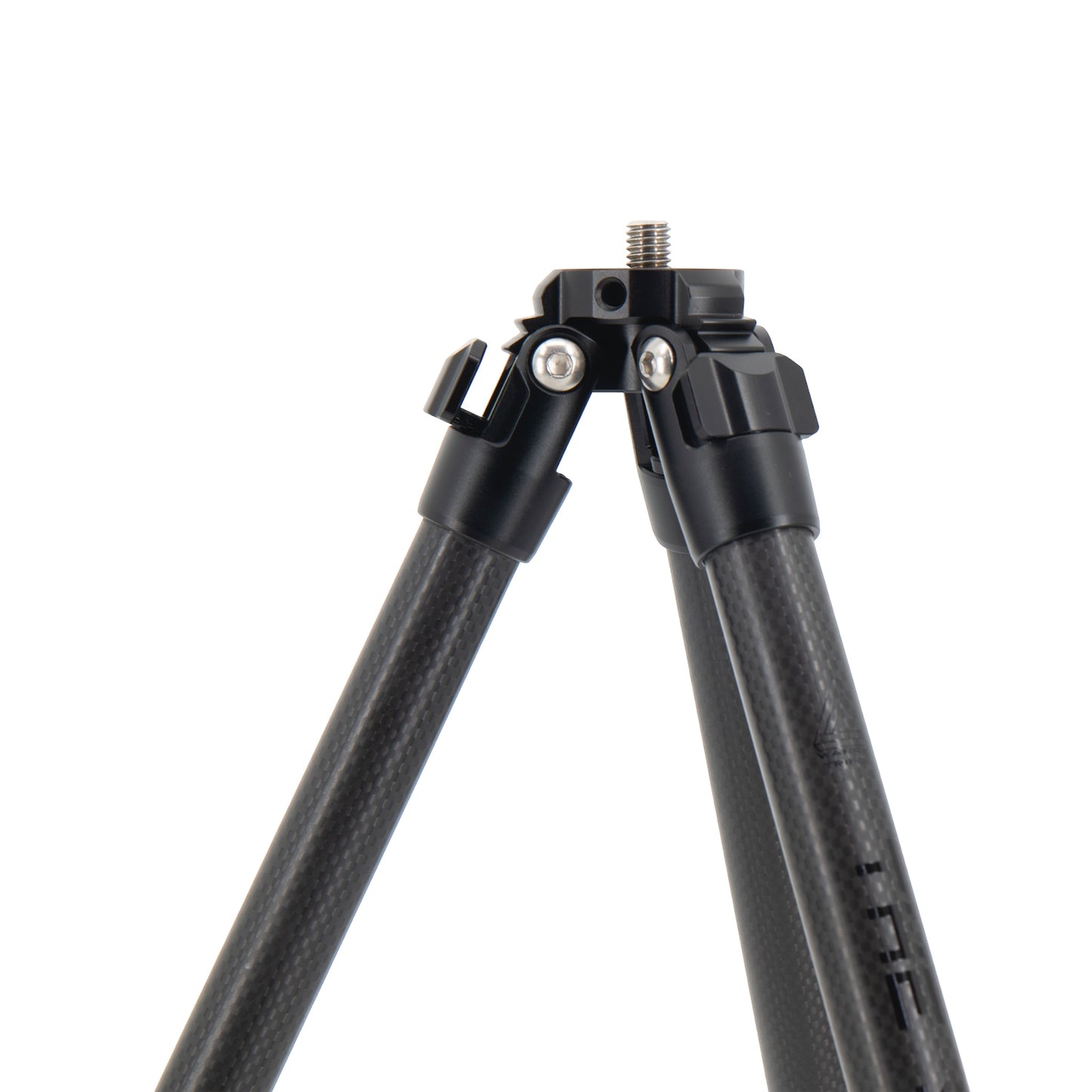 Carbon fiber tripod