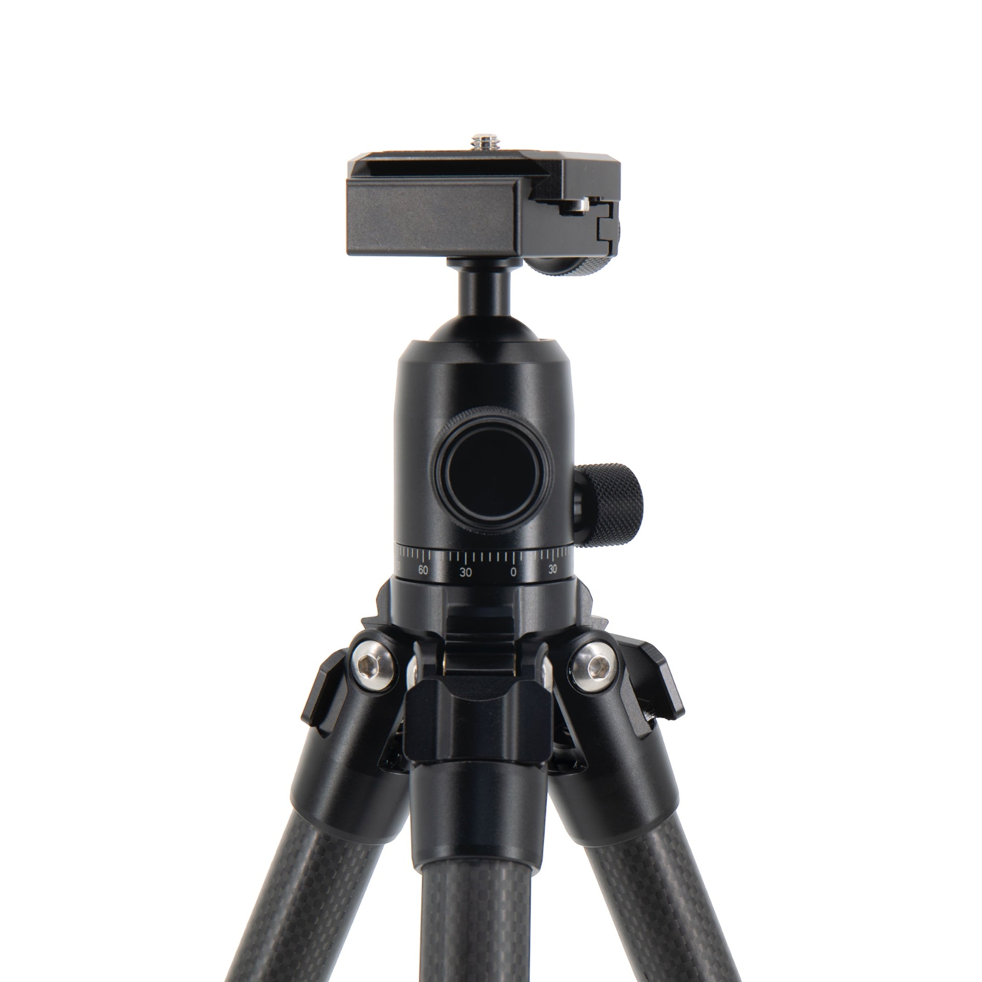 Foxpro tripod