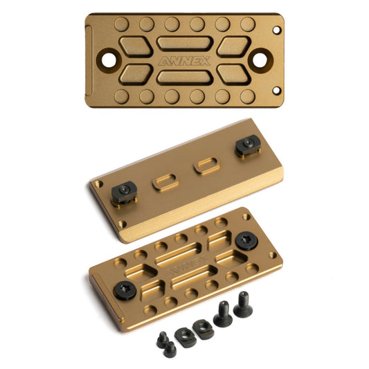 ARCA Rails – Zero Fox Given, LLC