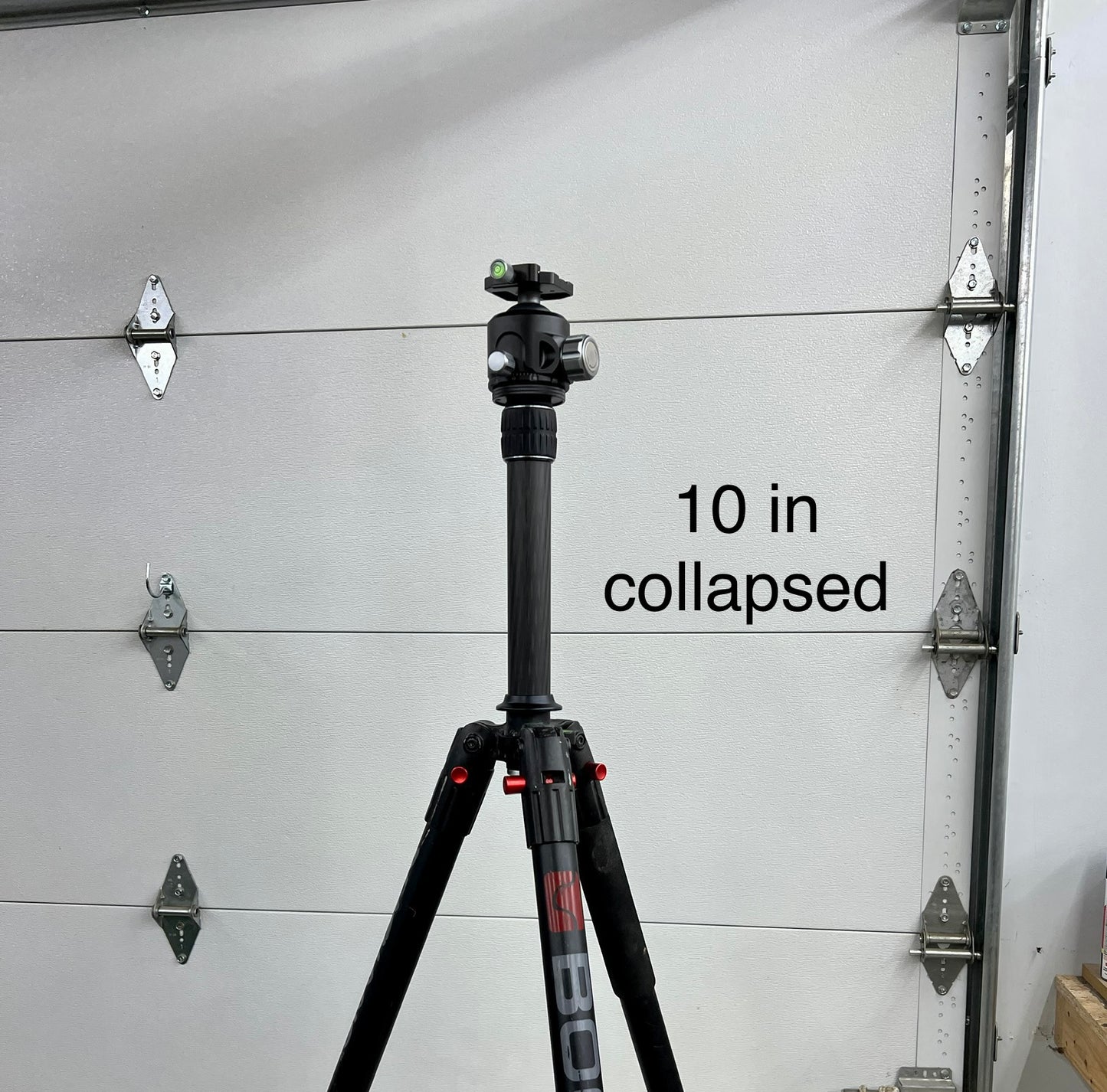 BOG DeathGrip Ball Head Conversion Riser – Zero Fox Given, LLC