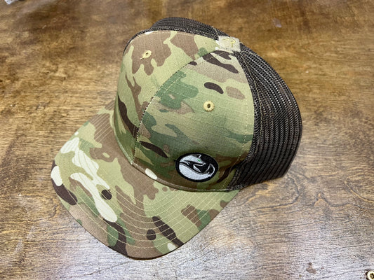 Richardson Multicam