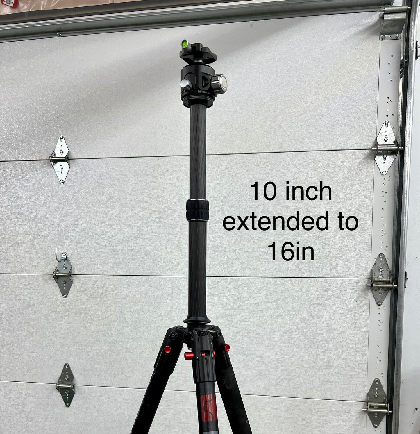 BOG DeathGrip Ball Head Conversion Riser – Zero Fox Given, LLC