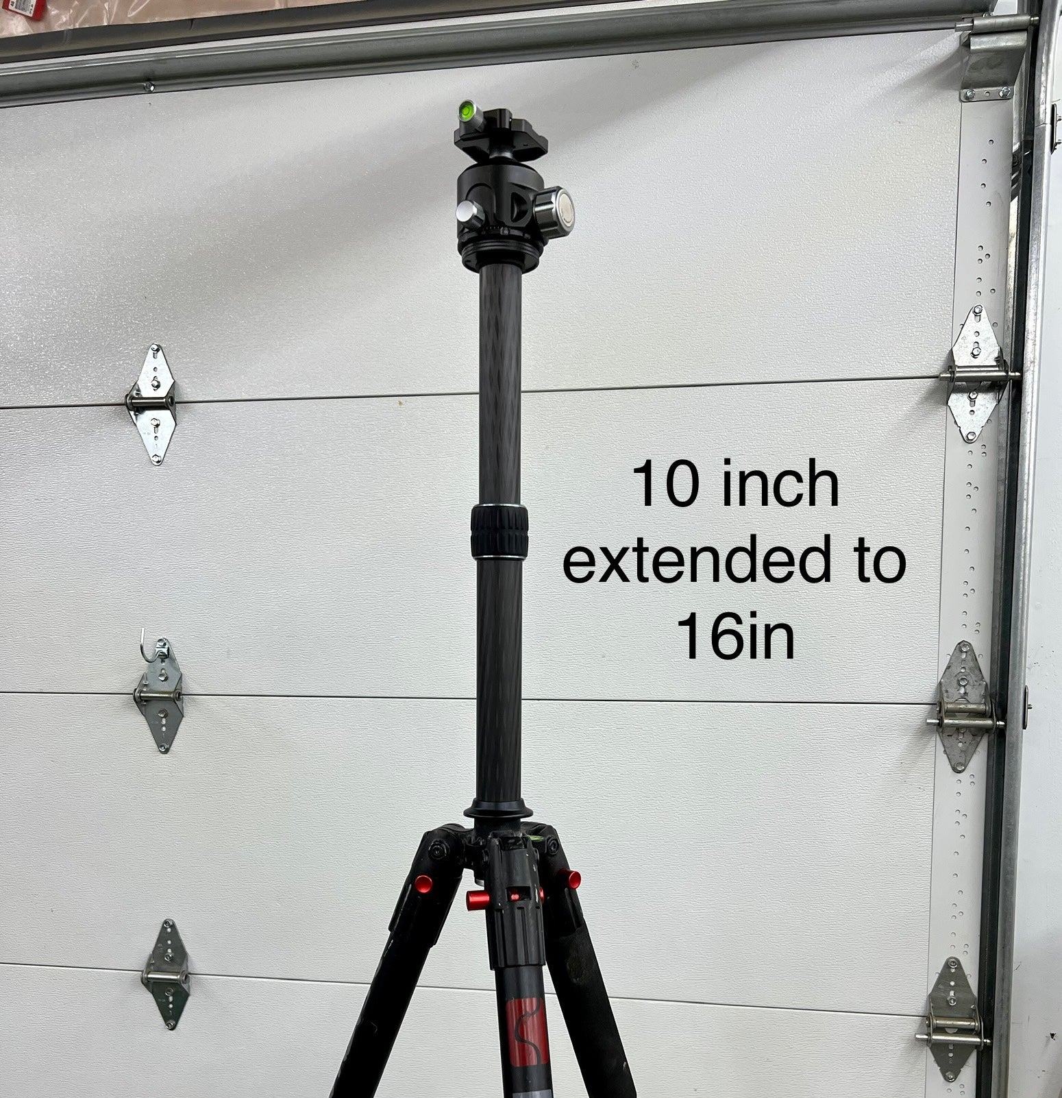 BOG DeathGrip Ball Head Conversion Riser – Zero Fox Given